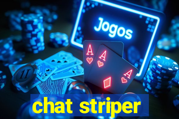 chat striper